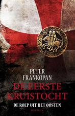 De eerste kruistocht 9789000314980 Peter Frankopan, Verzenden, Zo goed als nieuw, Peter Frankopan