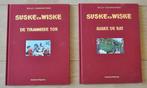 Suske en Wiske 319/320 - Suske de rat /de tirannieke tor - 2, Boeken, Nieuw