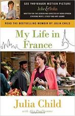 My Life in France 9780307474858 Julia Child, Verzenden, Gelezen, Julia Child