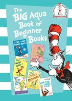 The Big Aqua Book of Beginner Books 9781524764425, Boeken, Taal | Engels, Verzenden, Zo goed als nieuw, Robert Lopshire