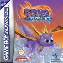 MarioGBA.nl: Spyro Season of Ice - iDEAL!, Spelcomputers en Games, Games | Nintendo Game Boy, Gebruikt, Ophalen of Verzenden