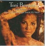 cd single card - Toni Braxton - ith Kenny G, Verzenden, Zo goed als nieuw