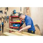 Silverline Handzaag - geharde tanden - lage frictie - 500..., Doe-het-zelf en Verbouw, Gereedschap | Handgereedschap, Ophalen of Verzenden