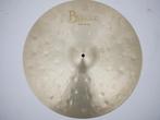 Meinl Byzance 20 Jazz Thin Ride z.g.a.n., Ophalen of Verzenden, Nieuw, Overige merken