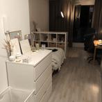 Gemeubileerde studentstudio met eigen keuken en ba..., Huizen en Kamers, Kamers te huur, 20 tot 35 m², Delft