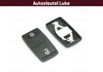 2-knops toetsenpaneel kpb164 voor Volkswagen, Auto-onderdelen, Elektronica en Kabels, Nieuw, Verzenden