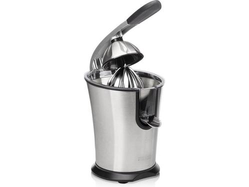 Princess Master Juicer Pro 201860 – Elektrische Citruspers -, Witgoed en Apparatuur, Juicers, Zo goed als nieuw, Verzenden