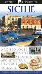 Sicilië / Capitool reisgidsen 9789041033505, Boeken, Reisgidsen, Verzenden, Gelezen, Christina Gambaro