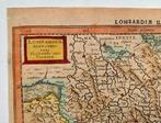 Italië - Lombardy; Mercator/ Hondius/ Cloppenburgh -, Nieuw
