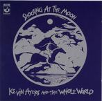 cd - Kevin Ayers And The Whole World - Shooting At The Moon, Verzenden, Zo goed als nieuw