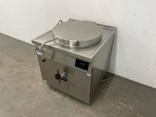 Küppersbusch Kookketel (110 Liter) - Deltahoreca, Zakelijke goederen, Horeca | Keukenapparatuur, Gebruikt, Verzenden