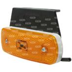LED Zijmarkering 12/24v 104x36mm Markerings licht, Auto-onderdelen, Verlichting, Nieuw, Ophalen of Verzenden