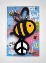 Mister Zion - La Zabeille de la Paix