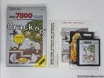 Atari 7800 - Crack'ed