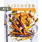 Airfryer 9789463547079 Lantaarn Publishers., Verzenden, Zo goed als nieuw, Lantaarn Publishers.