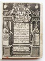 De Gouveia - Ivan de Dios - 1624, Antiek en Kunst