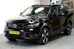 Zakelijke Lease |  Volvo XC40 Recharge Twin Plus AWD 300kW/4, Automaat, Stof, Gebruikt, Overige kleuren