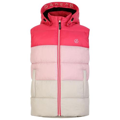 -65% Regatta  Regatta Kinder/kinder jolly gewatteerd gilet, Kinderen en Baby's, Kinderkleding | Overige, Nieuw, Verzenden