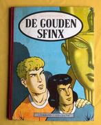 Alex 2 De gouden sfinx - (Lombard collectie Nr. 29, met, Boeken, Stripboeken, Nieuw