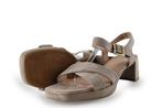 Gabor Sandalen in maat 41 Beige | 10% korting, Verzenden, Beige, Gabor, Sandalen of Muiltjes