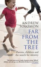 Far From The Tree 9780099460992 Laurie Calkhoven, Verzenden, Gelezen, Laurie Calkhoven