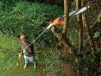 BLACK+DECKER PS7525-QS Takkenzaag - 800W - 25cm - gesnoerd, Tuin en Terras, Hand-tuingereedschap, Verzenden, Zo goed als nieuw
