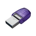 Kingston DataTraveler microDuo3 Gen3 256GB, Ophalen of Verzenden, Nieuw, Kingston