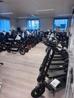 Elektrisch rijplezier begint bij Onjlinestep.nl, Ophalen of Verzenden, Nieuw, Elektrische step (E-scooter)