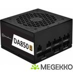 Silverstone DA850-G 850W 80+ Gold Full-Modulair