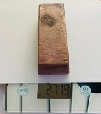 2719 grammes .999 - copp (Zonder minimumprijs)