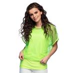 Visnet Shirt Groen Dames M/L, Verzenden, Nieuw