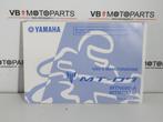 Yamaha MT-07 Uso e Manutenzione, Ophalen of Verzenden, Nieuw