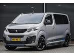 Peugeot Expert | Zakelijke Lease v.a. €501.06 pm, Auto's, Bestelauto's, Automaat, Gebruikt, Euro 6, Leder