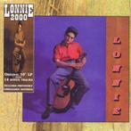 cd - Lonnie Donegan - Lonnie...Plus, Verzenden, Zo goed als nieuw