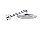 Veiling - Hansgrohe hoofddouche m/douchearm Raindance Air 24, Doe-het-zelf en Verbouw, Sanitair, Nieuw