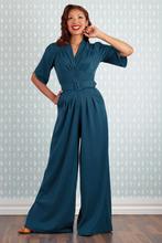 Miss Candyfloss, Giada Kat Pantsuit., Kleding | Dames, Verzenden, Nieuw