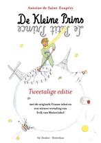9789061007555 De Kleine Prins Antoine de Saint-Exupery, Verzenden, Nieuw, Antoine de Saint-Exupery
