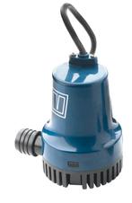 Bieden: Vetus 1000GPH bilgepump 3000L/hour 12V -, Watersport en Boten, Ophalen of Verzenden, Nieuw, Kombuis en Sanitair, Zeilboot of Motorboot