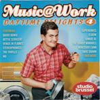 cd - Various - Music@Work - Daytime Delights 4, Cd's en Dvd's, Verzenden, Zo goed als nieuw