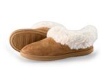 Skechers Pantoffels in maat 38 Bruin | 10% extra korting, Kleding | Dames, Schoenen, Skechers, Bruin, Verzenden, Zo goed als nieuw