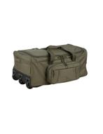 101 Inc reistas Trolley Commando Ranger Bag 136 liter - G..., Sieraden, Tassen en Uiterlijk, Tassen | Reistassen en Weekendtassen