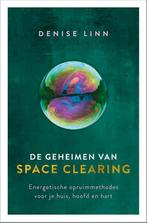 9789020218961 De geheimen van space clearing | Tweedehands, Denise Linn, Zo goed als nieuw, Verzenden