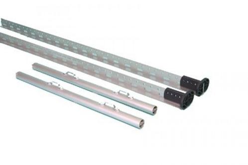 OMS Garage Management Basisset 482x1000mm, Caravans en Kamperen, Kampeeraccessoires, Nieuw