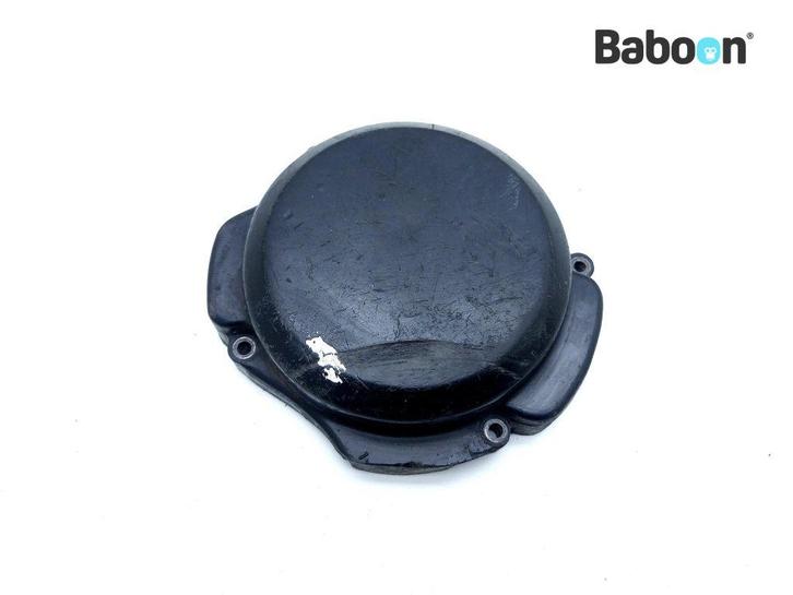 Dynamo Deksel Yamaha TT 350 1986-1990 1TJ (TT350), Motoren, Onderdelen | Yamaha, Gebruikt, Verzenden