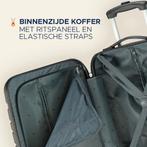Princess Traveller Singapore Handbagage koffer 55 cm -, Verzenden, Zo goed als nieuw