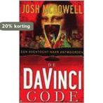 De Davinci Code 9789077669099 J. MacDowell, Verzenden, Gelezen, J. MacDowell