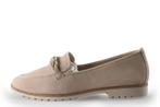Tamaris Loafers in maat 41 Beige | 10% extra korting, Tamaris, Verzenden, Beige, Overige typen