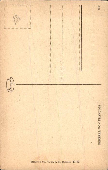 Fantasie, CPA - Oude en zeer oude kaarten van Man Mannen /, Verzamelen, Ansichtkaarten | Buitenland
