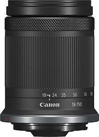 Canon RF-S 18-150 mm F4.5-6.3 IS STM 55 mm filter (geschikt, Audio, Tv en Foto, Fotografie | Lenzen en Objectieven, Zo goed als nieuw