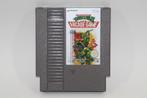 Turtles II The Arcade Game (FRA) (Nes Cartridges), Spelcomputers en Games, Games | Nintendo NES, Gebruikt, Ophalen of Verzenden